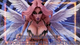 Deep Mesmerize: A Worthless Will Shattered