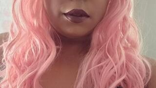 Big Natural Tits Fucking Myself and Cumming