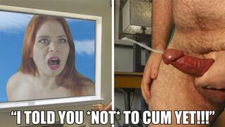 Mel Heflin: "BIG LIBIDO, SMALL WORLD" (HD WMV)