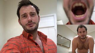 APOLLO: Shrunk & Owned - Macrophilia Vore Revenge