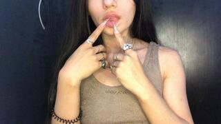 Nails Lick & Scratch