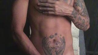 me dieron demasiadas ganas