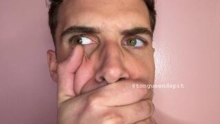 Jason Pierce Hand Gagged Part4 Video1 - WMV