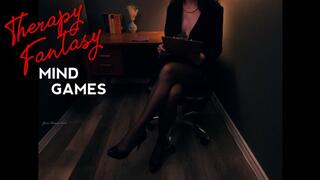 Therapy-Fantasy Mind Games