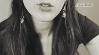 The Cum Collector - SmilesofSally