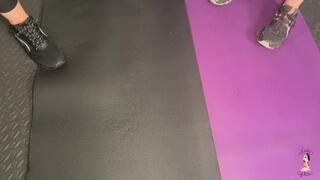 Punishment for the Loser