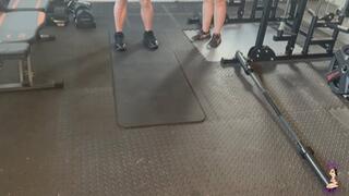 Trainer to the Rescue