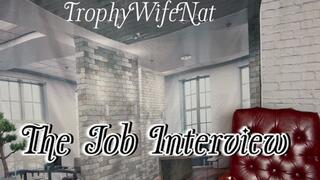 The Job Interview Part 2