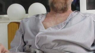 Your first seduction by another man