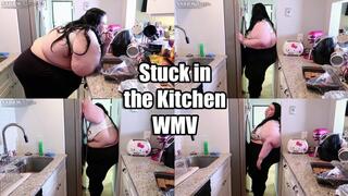 Stuck in the Kitchen (WMV)