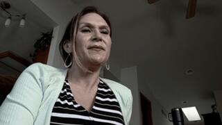 Devoted To My Mature Feet - Full Movie