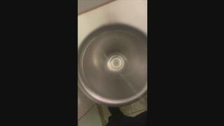 Meine erste Public Extreme Piss Compilation