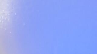 Double stuffing her holes till she cums