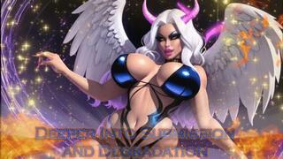 Deeper Into Submission and Degradation