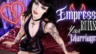 Empress Ruins Your Marriage