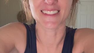 You’ve gotten so big!