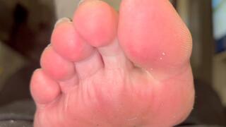 Miss Fair Trade - Look Up At Me As I Trample You