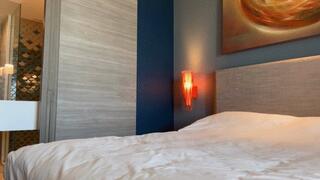 Boss Finds My Spicy Page