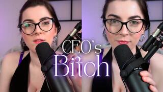 Wife takes over your company and makes you Her bitch - Unscripted Erotica
