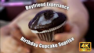 KingMarti: Birthday Cupcake Supprise BFE 4k UHD