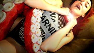 Relic Huntress 10: Craving (starring Arcadia Jayde) (MP4)