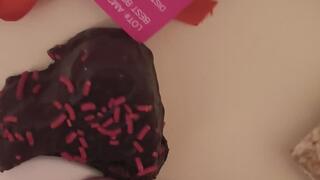 VICIOUS VALENTINE'S DAY CRUSH