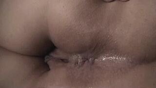 ASSHOLE TEASE - FULL HD