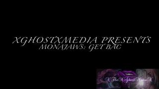 Mona Jaws Get Bac pt 1