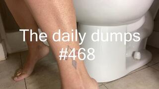 The daily dumps #468 mp4