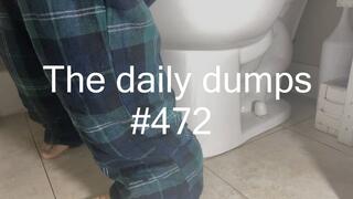 The daily dumps #472 mp4