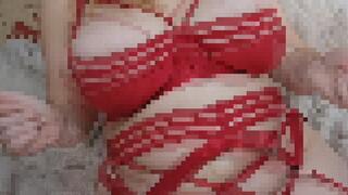 Seeing Double Dragoness Censored Body Worship for Gooners