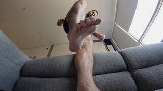 Zac - Tinies (Prop Shrunken)