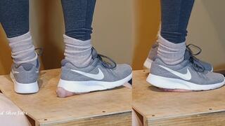 Pre Cum Press and Just The Press