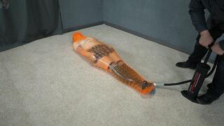 Attack of the caterpillar part 4