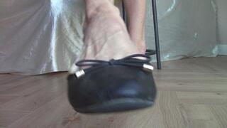 Worship & Lick My Wrecked Ballerinas