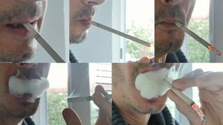 Power Smoking DAWN 120s to the filter IYF 130125