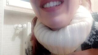 yes I know what you want from me, and I won't be begged