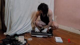 Another destroyed appliance MP4 4K CAM 2