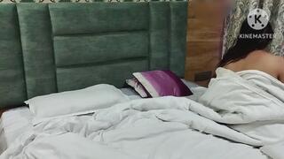 Indian Hot sex video Big Ass fucker