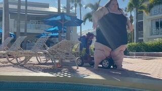 SSBBW Swim Team- Mobility