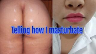 masturbation to the extreme