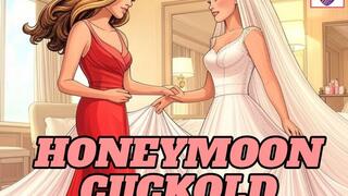 Honeymoon Cuckold