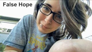 Eclipse in False Hope - HD 720p Version - Story Driven Vore Tale