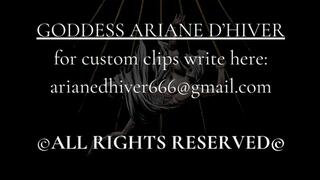 Through a Satanic Trance MINDFUCK MESMERIZE