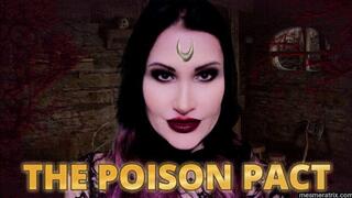 THE POISON PACT