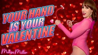 Your Hand Is Your Valentine WMV