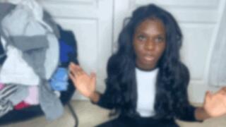 Sneezy Laundry Allergy