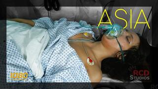 Code Blue (CPR, RESUS, DEFIB, AMBU)