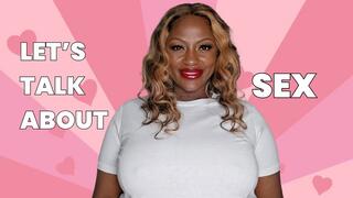 Day 43 Sissy training programme: Sex and sexuality as a sissy