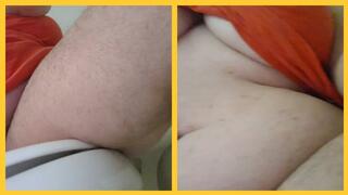 PRETTY IN RED VALENTINE'S PEE EDITION